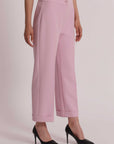 mimi mua - Pantalone piega - ESAO-2993