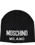 60016M5802 - Cappelli - moschino