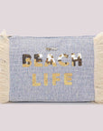 mimi mua - Pochette mare Beach life - M8-X201481