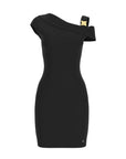 GUESS - Abito Mono Spalla - W6GK23K3017