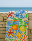 positano by jean paul - Telo mare - TELO13