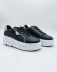 ynot - scarpe di ginnastica - 62yn26f1