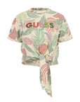 GUESS - Shirt Tropical - W6GI09K3024