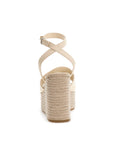 FLJTANLEA04 - Scarpe - GUESS