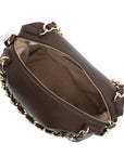 byblos - Borsa byblos in eco pelle
Manico in catena e eco pelle
Chiusura con zip - BYBS63B02