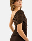 giorgia e johns - Abito Tulle - 30078