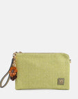 ynot - Pochette Rafia - MAL-303S6