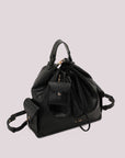 mimi mua - borsa a spalla tipo sacco
30x34x13 - m8-h201543