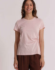 mimi mua - Shirt spilla - SHAO-1137