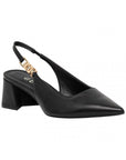 FLPZA3LEA05 - Scarpe - GUESS