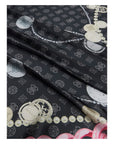 AW5300SIL03 - foulards - GUESS