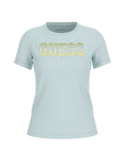 W5GI14J1314-JBLK - maglia - GUESS