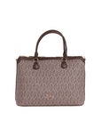 byblos - borsa a spalla modello notredame dimensioni:28x37x14 - bybs64a17