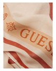 AW5274VIS03 - foulards - GUESS