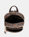 annekè - zaino tulip
dimensioni:25 cm / 30 cm / 11 cm - 43705-197