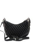 byblos - Borsa Byblos in eco pelle
Modello a mezza luna
Tessuto matelassè
Chiusura con zip
Con tracolla - BYBS70A01