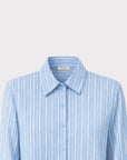 giorgia e johns - Camicia Righe strass - 60032