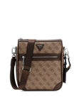 GUESS - Tracolla Uomo Logata - HMMILLP6217a