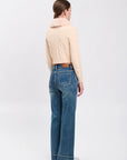 04P110 - Pantaloni - influencer italia