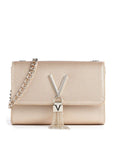 VALENTINO - Borsa LADY SYNTHETIC BAG .
17x11.5x4 - VBS1R403G