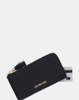 moschino - Portafogli Gommage - JC5690PP0NKD0000