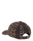 GUESS - Cappello con visiera - aw5613cot01