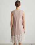 giorgia e johns - Abito pizzo - 30081