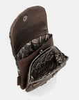 annekè - Portamonete con patta Orchestra
dimensioni:12 cm / 10 cm / 3 cm - 43809-016