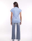 ZDAM-2782 - Pantaloni - mimi mua