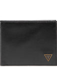 Portafogli Guess SMSCLALEA27 Nero