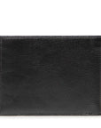 Portafogli Guess SMSCLALEA27 Nero
