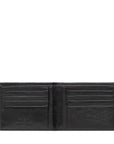 Portafogli Guess SMSCLALEA27 Nero