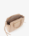 VALENTINO - Borsa Valentino in eco pelle
Borsa a bauletto
Modello con tracolla
Chiusura con zip - VBS9DM04