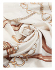 AW5339POL03 - foulards - GUESS