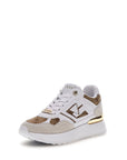 FLTKORFAL12 - Scarpe - GUESS