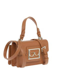 byblos - Mini bag Byblos in eco pelle
Modello con tracolla
Chiusura con zip - BYBS29A01