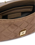 VALENTINO - borsetta piccola in suede
dimensioni: - vbsa9b05