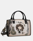 annekè - Borsa bowling Orchestra
dimensioni:28 cm / 22 cm / 14 cm - 43801-345