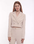 ESAM-6522 - Giacche - mimi mua