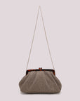 mimi mua - Pochette rafia - M8-M201526