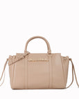 VALENTINO - Borsa Valentino in eco pelle
Borsa a bauletto
Modello con tracolla
Chiusura con zip - VBS9DM04