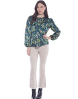 Zdal-2672 - Pantaloni - mimi mua