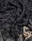 AW5413POL03 - foulards - GUESS