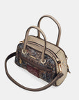 annekè - Borsa piccola con manico corto Tulip
dimensioni:24 cm / 15 cm / 10 cm - 43701-439
