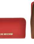 JC5700PP1LLD0500 - Portafogli - moschino