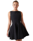 GUESS - Abito Guess in cotone - W6RK57WJ792