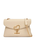 moschino - Borsa a tracolla Cuore - JC4138PP1OLQ0000