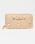 JC5716PP0HLZ0106 - Portafogli - moschino