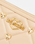 JC5716PP0HLZ0106 - Portafogli - moschino