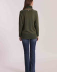 ZDAN-2894 - Pantaloni - mimi mua